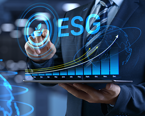 Creating Value Through ESG Investments in India: A Win-Win for Investors and Society