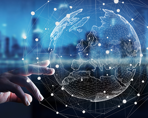 Digital Transformation in India: A Powerful Catalyst for Economic Growth