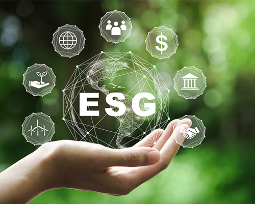 The Evolution of ESG in Asset Management: India's Journey Towards Sustainable Investing